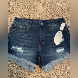 Scoop Retro Boy Short